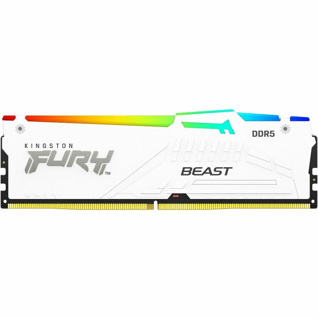 Kingston FURY Beast 64GB (2 x 32GB) DDR5 SDRAM Memory Kit — KF560C36BWEAK2-64