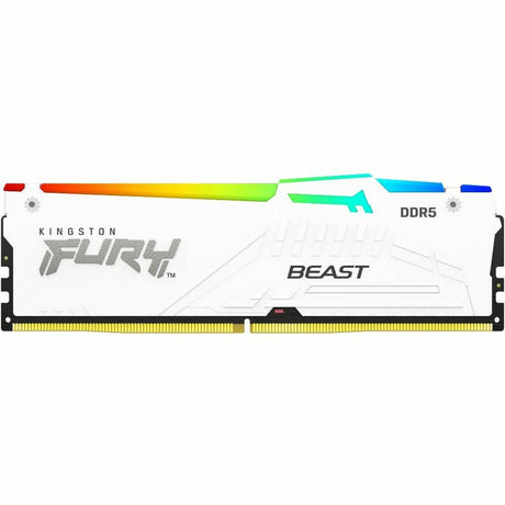 Kingston FURY Beast 64GB (2 x 32GB) DDR5 SDRAM Memory Kit — KF560C36BWEAK2-64