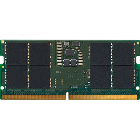 Kingston ValueRAM 16GB DDR5 SDRAM Memory Module — KVR56S46BS8-16