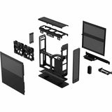 Fractal Design Ridge Computer Case — FD-C-RID1N-11