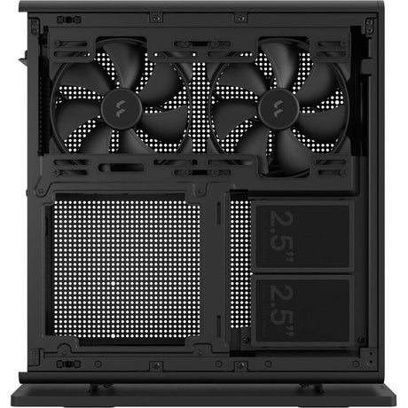 Fractal Design Ridge Computer Case — FD-C-RID1N-11