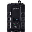 CyberPower CP685AVRLCD Intelligent LCD UPS Systems — CP685AVRLCD