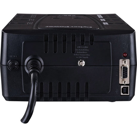 CyberPower CP685AVRLCD Intelligent LCD UPS Systems — CP685AVRLCD