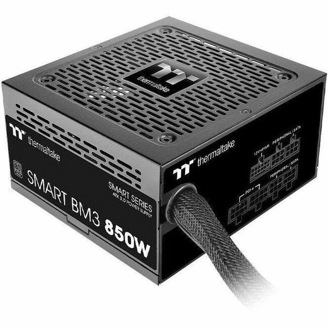 Thermaltake Smart BM3 Bronze 850W - TT Premium Edition — PS-SPD-0850MNFABU-3