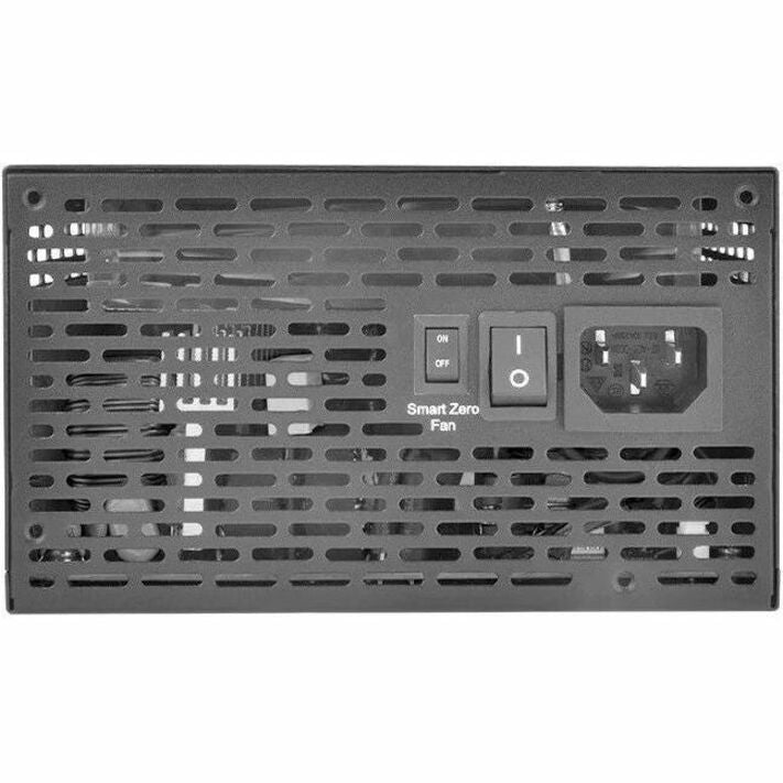 Thermaltake Smart BM3 Bronze 850W - TT Premium Edition — PS-SPD-0850MNFABU-3