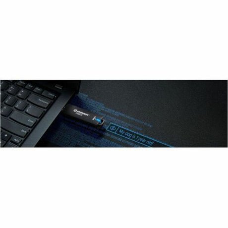 Kingston IronKey D500S 128GB USB 3.2 (Gen 1) Type A Flash Drive — IKD500S/128GB