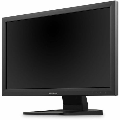 ViewSonic TD2211 - 1080p Single Point Resistive Touch Monitor with USB, HDMI, DVI, VGA - 250 cd/m² - 22" — TD2211