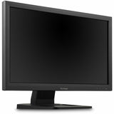 ViewSonic TD2211 - 1080p Single Point Resistive Touch Monitor with USB, HDMI, DVI, VGA - 250 cd/m² - 22" — TD2211
