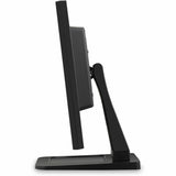 ViewSonic TD2211 - 1080p Single Point Resistive Touch Monitor with USB, HDMI, DVI, VGA - 250 cd/m² - 22" — TD2211