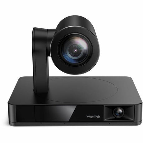 Yealink UVC86 Video Conferencing Camera - 8 Megapixel - 30 fps - Black - USB 3.0 Type B — 1206663