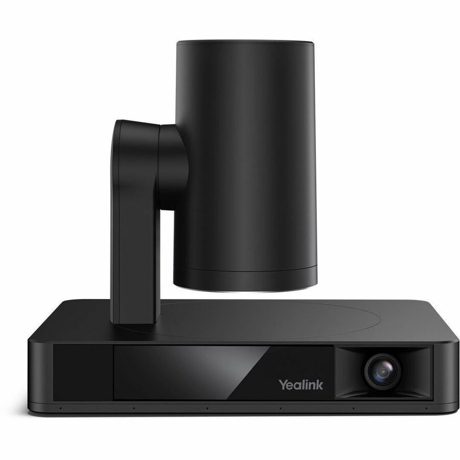 Yealink UVC86 Video Conferencing Camera - 8 Megapixel - 30 fps - Black - USB 3.0 Type B — 1206663