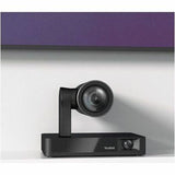 Yealink UVC86 Video Conferencing Camera - 8 Megapixel - 30 fps - Black - USB 3.0 Type B — 1206663