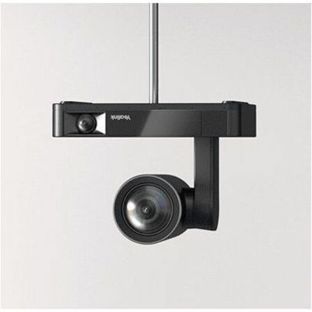 Yealink UVC86 Video Conferencing Camera - 8 Megapixel - 30 fps - Black - USB 3.0 Type B — 1206663