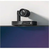 Yealink UVC86 Video Conferencing Camera - 8 Megapixel - 30 fps - Black - USB 3.0 Type B — 1206663