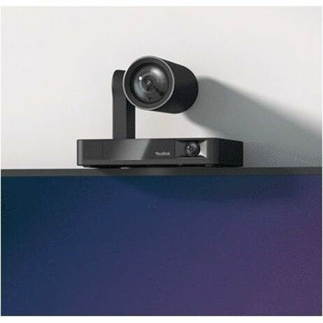 Yealink UVC86 Video Conferencing Camera - 8 Megapixel - 30 fps - Black - USB 3.0 Type B — 1206663