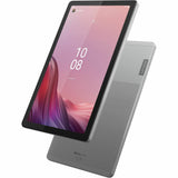 Lenovo Tab M9 TB310FU Tablet - 9" HD - MediaTek MT6769V/CU Helio G80 (12 nm) Octa-core - 4 GB - 64 GB Storage - Android 12 - Arctic Gray — ZAC40073US