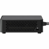 Asus NUC 14 Pro NUC14RVHu5 Barebone System - Mini PC - Socket BGA-2049 - 1 x Intel Core Ultra 5 14th Gen 125H 1.20 GHz Tetradeca-core (14 Core) — RNUC14RVHU50000UI