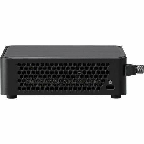 Asus NUC 14 Pro NUC14RVHu5 Barebone System - Mini PC - Socket BGA-2049 - 1 x Intel Core Ultra 5 14th Gen 125H 1.20 GHz Tetradeca-core (14 Core) — RNUC14RVHU50000UI