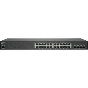 SonicWall Switch SWS14-24 — 02-SSC-2467