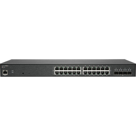 SonicWall Switch SWS14-24 — 02-SSC-2467