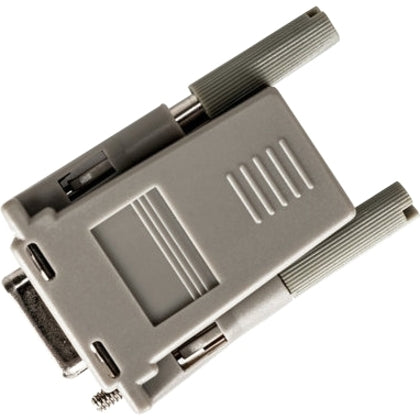 Vertiv Avocent Cyclade Crossover Cable | Serial Adapter | RJ45 to DB9F — ADB0036