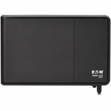 Eaton Tripp Lite Series 850VA 450W 120V Standby Cloud-Connected UPS with Remote Monitoring - 5 NEMA 5-15R Outlets (Surge + Battery Backup), 5-15P Plug, Desktop — BC850RNC