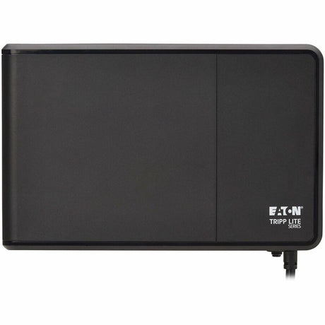 Eaton Tripp Lite Series 850VA 450W 120V Standby Cloud-Connected UPS with Remote Monitoring - 5 NEMA 5-15R Outlets (Surge + Battery Backup), 5-15P Plug, Desktop — BC850RNC