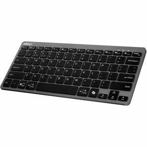 Adesso EasyTouch 7000 Multi OS Bluetooth Scissor Switch Keyboard with CoPilot AI Hotkey — WKB-7000BB