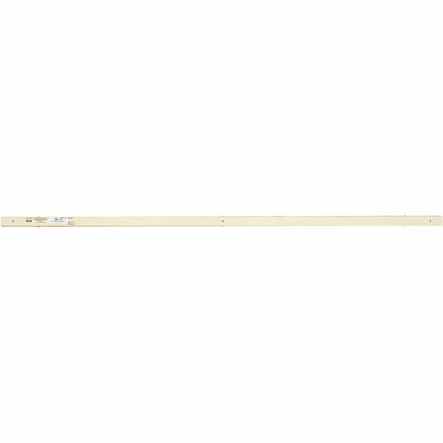 Eaton Tripp Lite Series 24-Outlet Vertical Power Strip, 120V, 20A, Hardwired Input, 72 in. — PS7224-20HW
