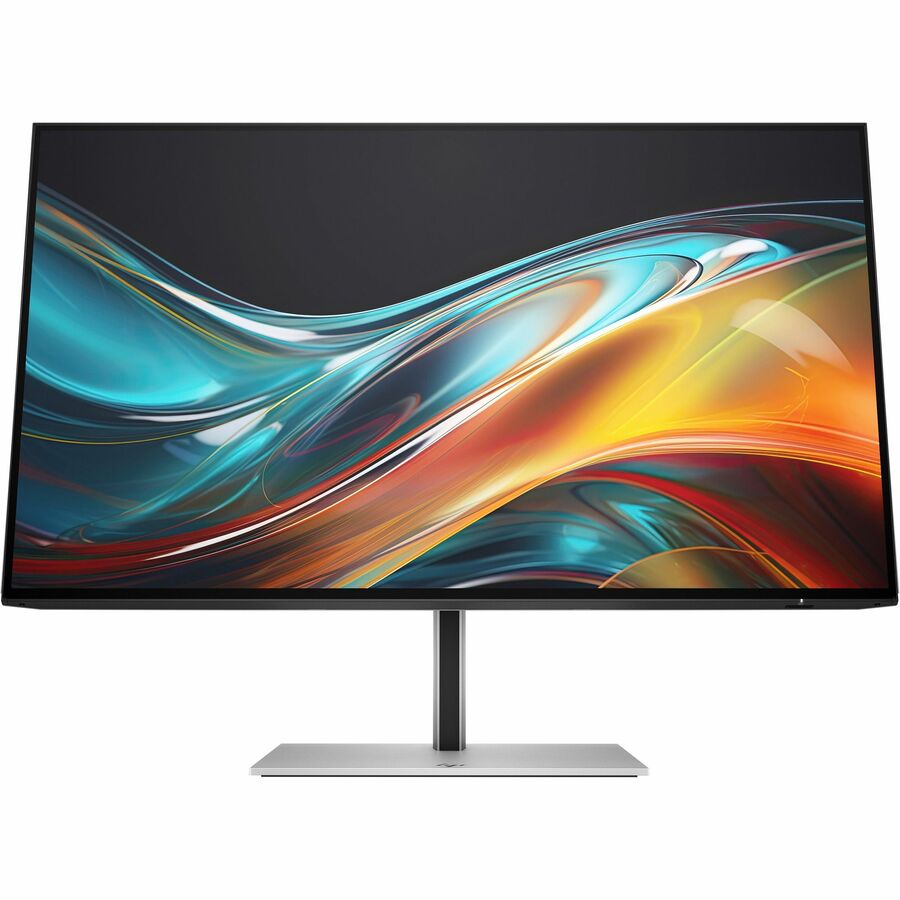 HP 724pf 24" Class Full HD LED Monitor - 16:9 — 8X530AA#ABA