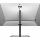 HP 724pf 24" Class Full HD LED Monitor - 16:9 — 8X530AA#ABA