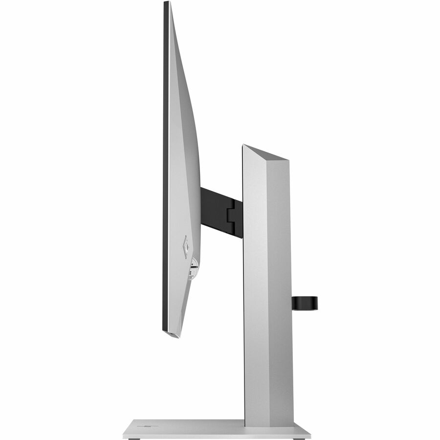 HP 724pf 24" Class Full HD LED Monitor - 16:9 — 8X530AA#ABA