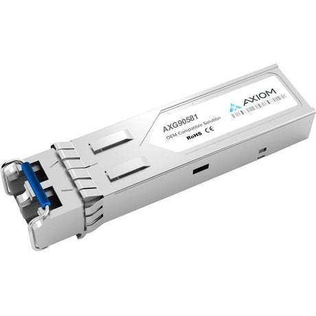 1000BASE-SX SFP Transceiver for Cisco - GLC-SX-MM - TAA Compliant — AXG90581
