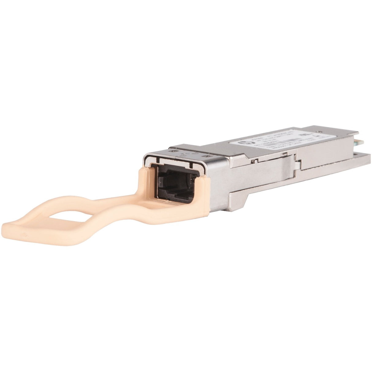 HPE MPO SR4 Transceiver — JH231A