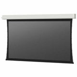 Da-Lite Tensioned Advantage Series Projection Screen - Ceiling-Recessed Electric Screen - 137in Screen — 21814LS