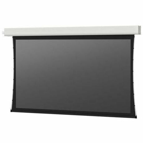 Da-Lite Tensioned Advantage Series Projection Screen - Ceiling-Recessed Electric Screen - 137in Screen — 21814LS