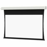 Da-Lite Tensioned Advantage Series Projection Screen - Ceiling-Recessed Electric Screen - 137in Screen — 21814LS