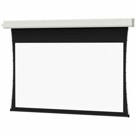 Da-Lite Tensioned Advantage Series Projection Screen - Ceiling-Recessed Electric Screen - 137in Screen — 21814LS