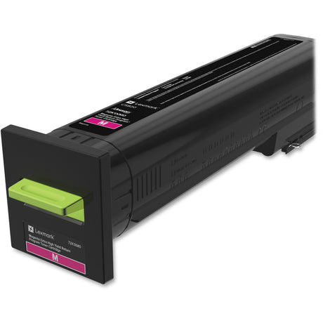 Lexmark Unison Original Toner Cartridge — 72K1XM0