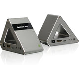 IOGEAR Ultra-Fast 60GHz Wireless 4K UHD Video Extender — GW4K30GH60