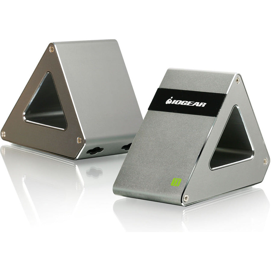IOGEAR Ultra-Fast 60GHz Wireless 4K UHD Video Extender — GW4K30GH60