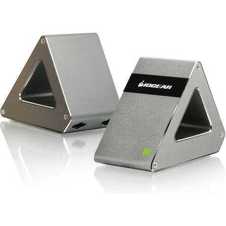 IOGEAR Ultra-Fast 60GHz Wireless 4K UHD Video Extender — GW4K30GH60