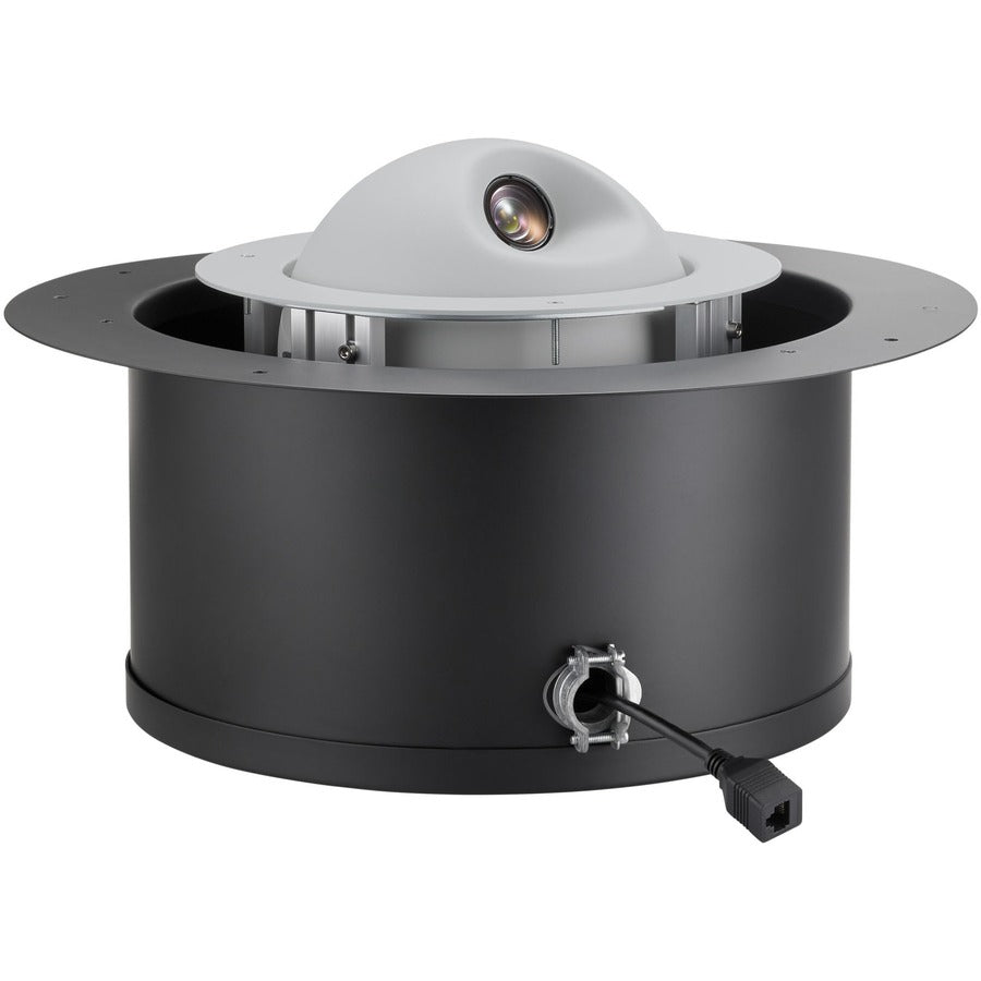 Vaddio RoboFLIP 4K HDBT OneLINK Bridge System - Inlcudes PTZ Camera and Interface - TAA Compliant — 999-99800-200