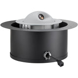 Vaddio RoboFLIP 4K HDBT OneLINK Bridge System - Inlcudes PTZ Camera and Interface - TAA Compliant — 999-99800-200
