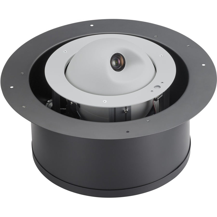 Vaddio RoboFLIP 4K HDBT OneLINK Bridge System - Inlcudes PTZ Camera and Interface - TAA Compliant — 999-99800-200