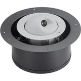 Vaddio RoboFLIP 4K HDBT OneLINK Bridge System - Inlcudes PTZ Camera and Interface - TAA Compliant — 999-99800-200