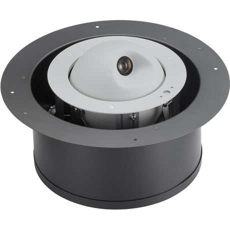 Vaddio RoboFLIP 4K HDBT OneLINK Bridge System - Inlcudes PTZ Camera and Interface - TAA Compliant — 999-99800-200