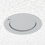 Vaddio RoboFLIP 4K HDBT OneLINK Bridge System - Inlcudes PTZ Camera and Interface - TAA Compliant — 999-99800-200