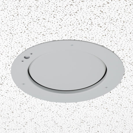 Vaddio RoboFLIP 4K HDBT OneLINK Bridge System - Inlcudes PTZ Camera and Interface - TAA Compliant — 999-99800-200