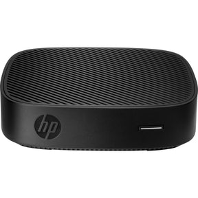 HP t430 Thin Client Celeron N4020 Dual-core (2 Core) 1.10 GHz — 277V2AT#ABA